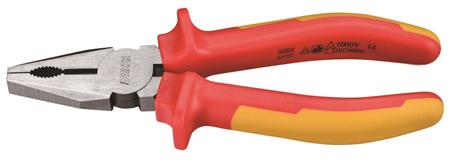 Sol combinatietang 7" 180mm 1000v