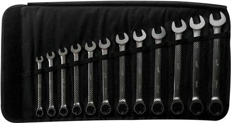 Sol steeksleutelset set 8-19mm