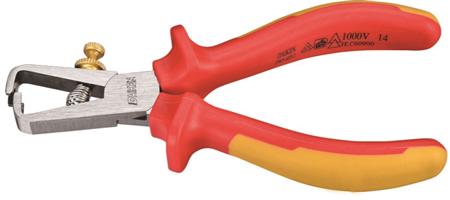 Sol draadstriptang 150mm