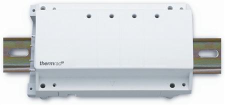 Thermrad module verw/koelen