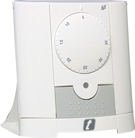 Thermrad analoge thermostaat