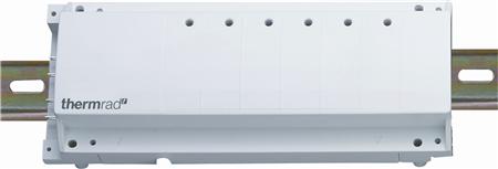 Thermrad uitbr.module 6 zones