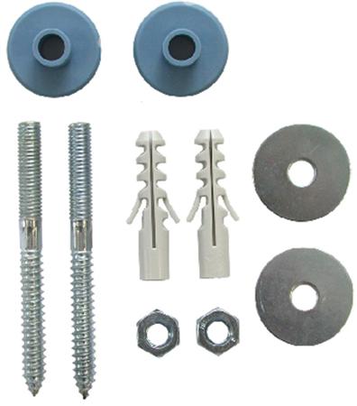 Sol wc bev schroef+torx 6x70