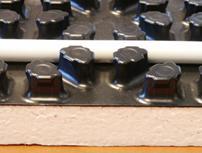 Therm 1m2 noppenpl. 35mm e=10