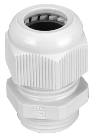 Sol kunststof wartel m32x1,5