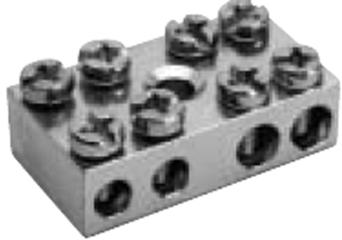 Sol rad-aftakb h 2x25/3x6mm2