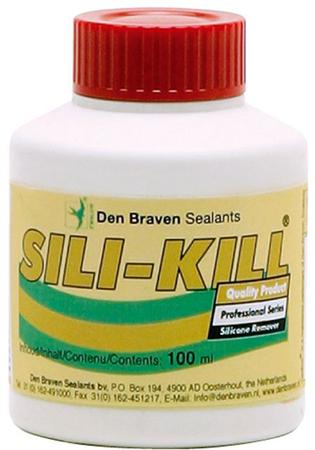 Siliconeverwijder 100ml