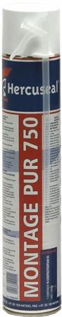 Pur Schuim 750ml