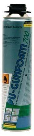 Pur Pistoolschuim 700ml