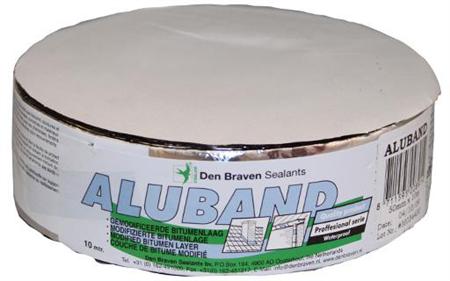 Aluband 100MM 10 Meter