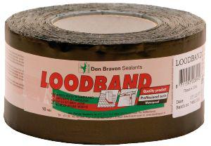 Loodband 100MM 10 Meter