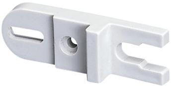 Sol wandbevestigingsklem