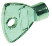 Sol ontluchtingsleutel 5mm zamak