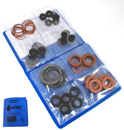 Sol 15099 afdichting(75)assort