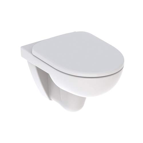 Geberit 280 WC Pack WC + Zitting