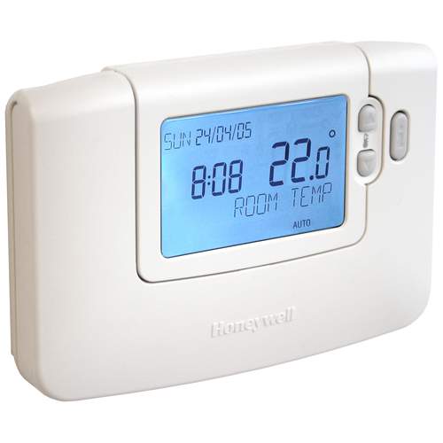 Honeywell Home Chronotherm CMT937 Modulation - Afbeelding 2