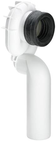 Viega urinoirsifon verticaal