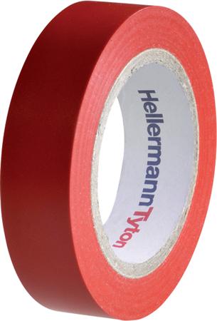Sol isolatietape 15mm 10m rood