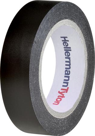 Sol isolatietape 15mm 10m zwart