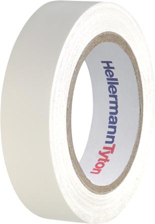 Sol isolatietape 15mm 10m wit