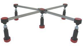 Sol 5 pt douchebakondst 105-165