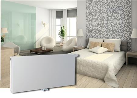 Thermrad S8 plateau H500-11-L700 454W - Afbeelding 2