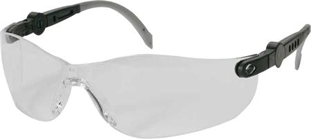 Sol veiligheidsbril space clear