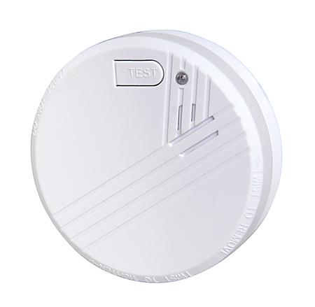 Sol opt. rookmelder 9v alkaline