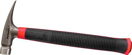 Hul klauwhamer u-vormig slagvlak