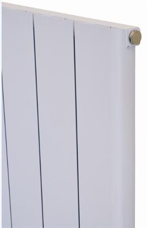 Therm alusoft 1273w 1800x480mm wit - Afbeelding 2