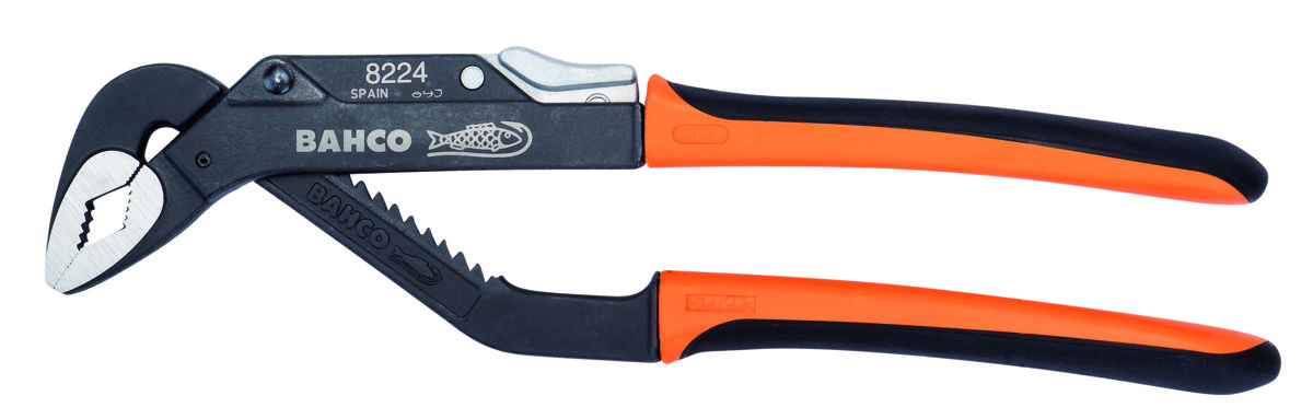 Bah waterpomptang 250mm