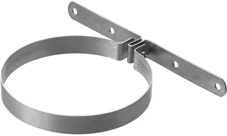 Ubbi Dakbeschot Beugel Multivent 131mm