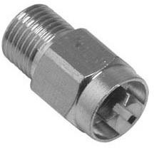 0023 ontl kraantje 1/8"z/tuitje