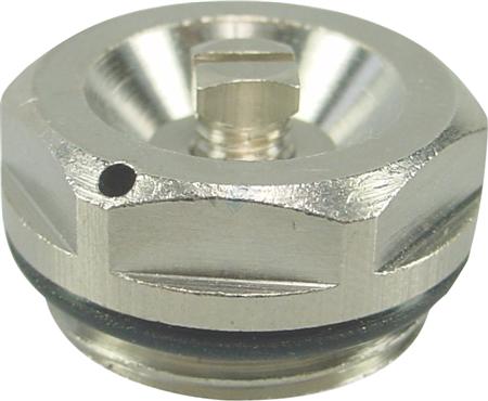 Sol ontl.stop 1/2 + o-ring