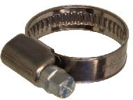 Sol slangklem 100/120mm