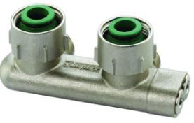 Sol h-blok h 2p 3/4bi 3/4e kruis 3206500