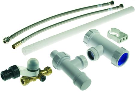 312400 boilerset kompleet