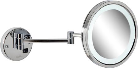 Geesa scheerspiegel 3x vergr.