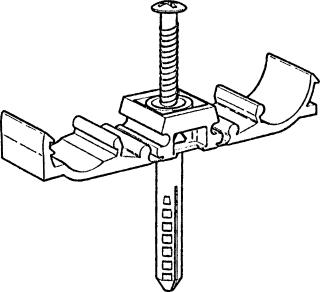 Sol 963052 speedclips scp 12mm