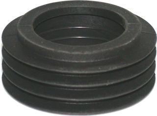 Sol wandmanchet 16s 44 zwart