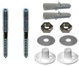 Sol wastafelbevestiging basic e=2