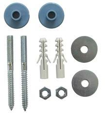 Sol wastafelbevestiging profi e=2