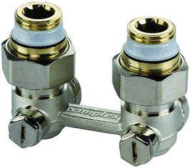 Sol h-blok h 2p 1/2bu 1/2 3205125