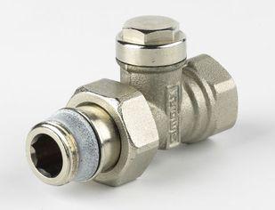 Sol voetventiel 1/2 recht