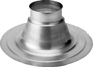 Sol plakplaat alu d133mm 400453168