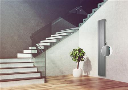 Therm alusoft el 1500w 1800x360 zwart - Afbeelding 3