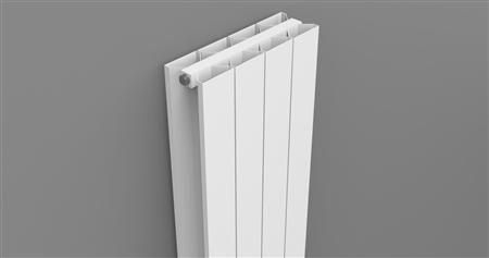 Therm alustyle plus 2026x320mm wit