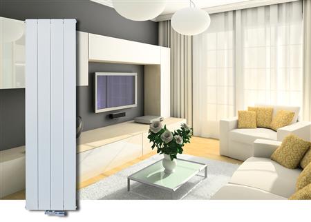 Therm alusoft 1273w 1800x480mm wit - Afbeelding 3