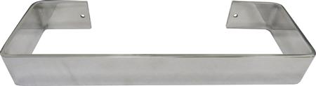 Handdoekbeugel voor alustyle plus 240mm