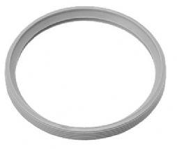 Sol siliconen pakking 80mm